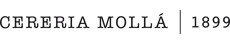 Cereria Molla brand logo